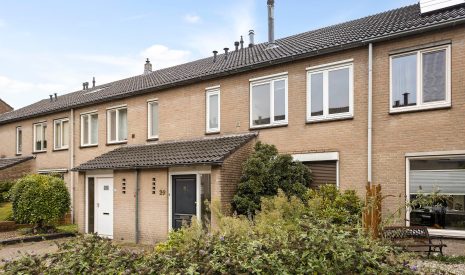 Te koop: Foto Woonhuis aan de Kwarteldonk 24 in Veghel