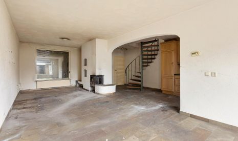 Te koop: Foto Woonhuis aan de Kwarteldonk 24 in Veghel