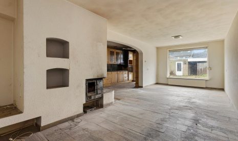 Te koop: Foto Woonhuis aan de Kwarteldonk 24 in Veghel
