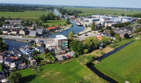 koop  Woerdense Verlaat  In de Maalderij 4 – Hoofdfoto