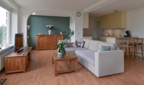 Te koop: Foto Appartement aan de In de Maalderij 4 in Woerdense Verlaat