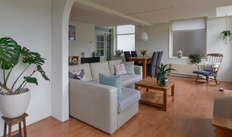 Te koop: Foto Appartement aan de In de Maalderij 4 in Woerdense Verlaat
