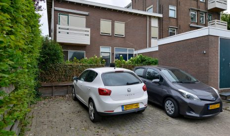 Te koop: Foto Appartement aan de In de Maalderij 4 in Woerdense Verlaat