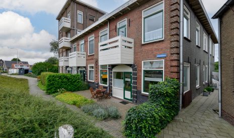 Te koop: Foto Appartement aan de In de Maalderij 4 in Woerdense Verlaat