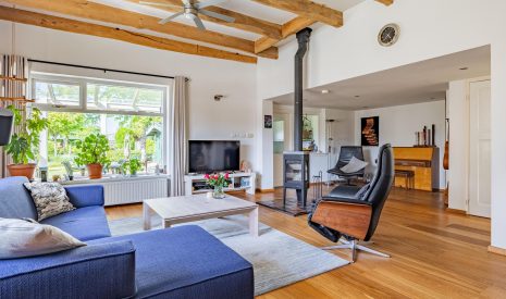 Te koop: Foto Woonhuis aan de Weg naar Voorst 78 in Zutphen