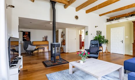 Te koop: Foto Woonhuis aan de Weg naar Voorst 78 in Zutphen