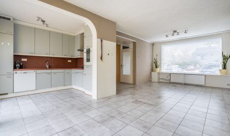 Te koop: Foto Woonhuis aan de Beereveld 12 in Breukelen