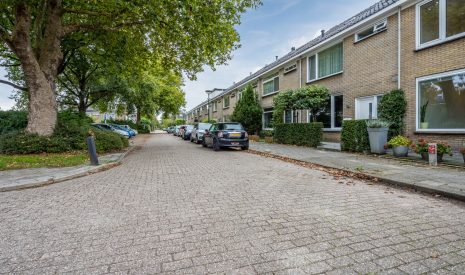 Te koop: Foto Woonhuis aan de Beereveld 12 in Breukelen