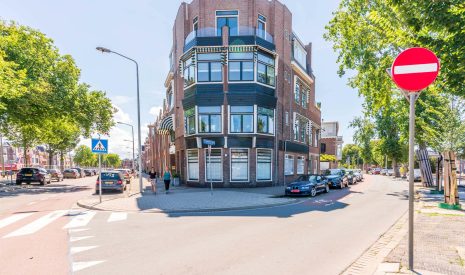 koop  's-Gravenhage  Statenlaan 144D – Hoofdfoto