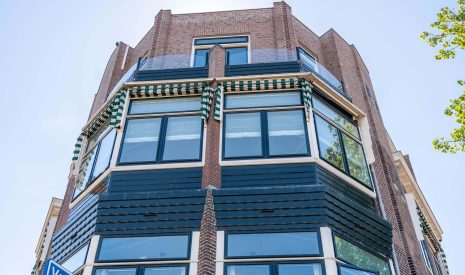 Te koop: Foto Appartement aan de Statenlaan 144D in 's-Gravenhage