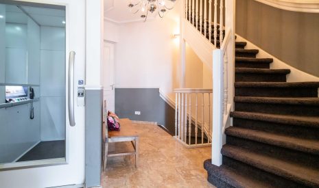 Te koop: Foto Appartement aan de Statenlaan 144D in 's-Gravenhage