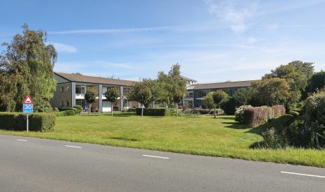 koop  Noordwijk  Duindamseweg 14e – Hoofdfoto