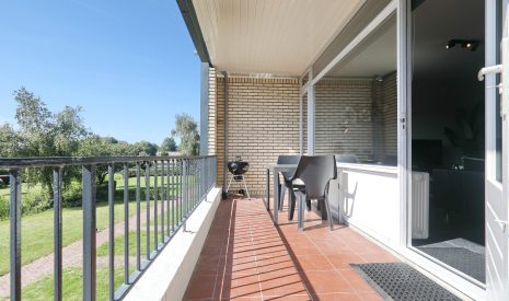 Te koop: Foto Appartement aan de Duindamseweg 14e in Noordwijk