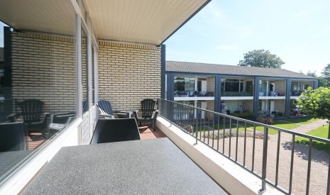 Te koop: Foto Appartement aan de Duindamseweg 14e in Noordwijk