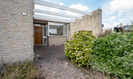 koop  Breukelen  Linnaeusdreef 7 – Hoofdfoto
