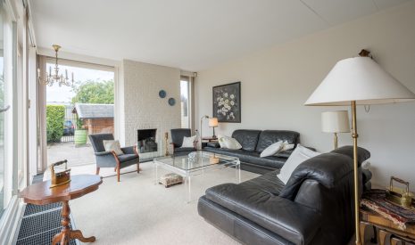 Te koop: Foto Woonhuis aan de Linnaeusdreef 7 in Breukelen