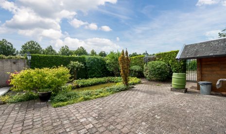 Te koop: Foto Woonhuis aan de Linnaeusdreef 7 in Breukelen