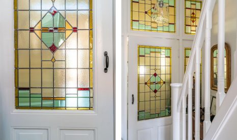 Te koop: Foto Woonhuis aan de Frankenstraat 44 in 's-Gravenhage
