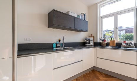 Te koop: Foto Woonhuis aan de Frankenstraat 44 in 's-Gravenhage