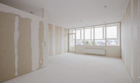 Te koop: Foto Appartement aan de Dubbelebuurt 2C5 in Wormerveer