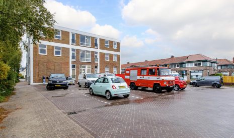 Te koop: Foto Appartement aan de Dubbelebuurt 2C5 in Wormerveer