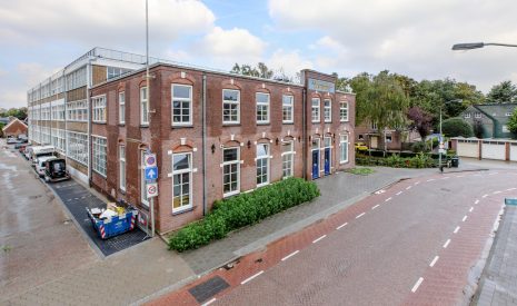 Te koop: Foto Appartement aan de Dubbelebuurt 2C5 in Wormerveer