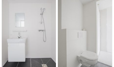 Te koop: Foto Appartement aan de Dubbelebuurt 2C5 in Wormerveer