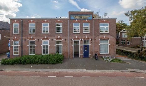 koop  Wormerveer  Dubbelebuurt 2C5 – Hoofdfoto