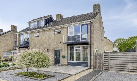 koop  Leek  Herman Colleniusstraat 24 – Hoofdfoto