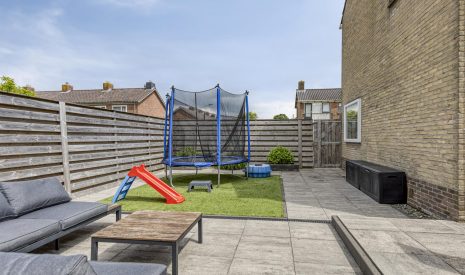 Te koop: Foto Woonhuis aan de Herman Colleniusstraat 24 in Leek