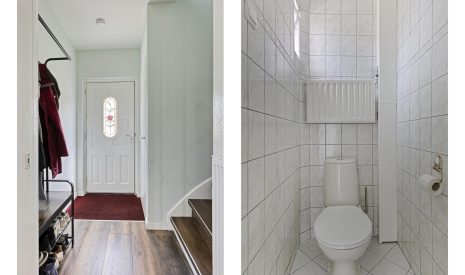 Te koop: Foto Woonhuis aan de Herman Colleniusstraat 24 in Leek