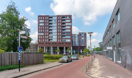koop  Maarssen  Safariweg 334 – Hoofdfoto