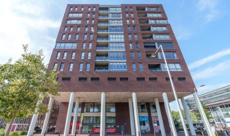 Te koop: Foto Appartement aan de Safariweg 334 in Maarssen