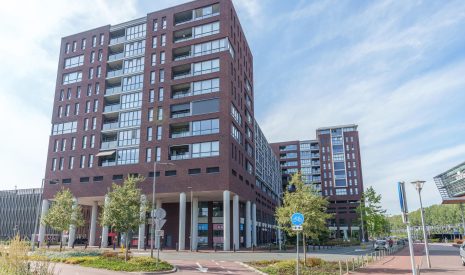 Te koop: Foto Appartement aan de Safariweg 334 in Maarssen
