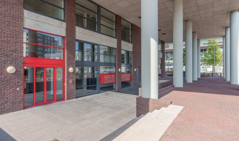 Te koop: Foto Appartement aan de Safariweg 334 in Maarssen