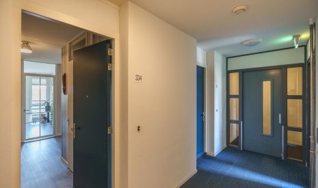 Te koop: Foto Appartement aan de Safariweg 334 in Maarssen