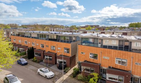 Te koop: Foto Woonhuis aan de Rooversbroekdijk 39 in Lisse