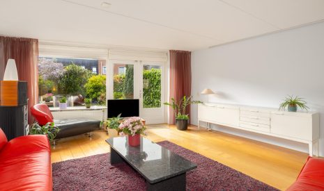 Te koop: Foto Woonhuis aan de Rooversbroekdijk 39 in Lisse