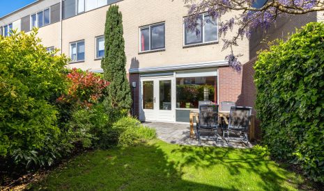 Te koop: Foto Woonhuis aan de Rooversbroekdijk 39 in Lisse