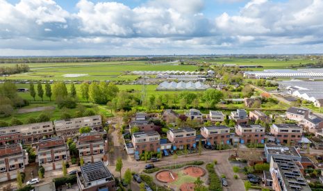 Te koop: Foto Woonhuis aan de Rooversbroekdijk 39 in Lisse