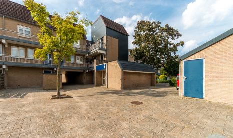 Te koop: Foto Appartement aan de Reigerskamp 587 in Maarssen