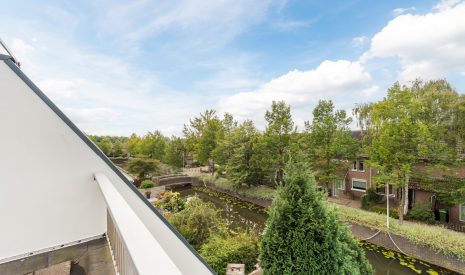 Te koop: Foto Appartement aan de Reigerskamp 587 in Maarssen