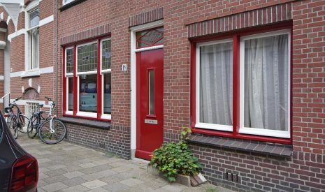 Te koop: Foto Appartement aan de Rotterdamsestraat 18 in 's-Gravenhage