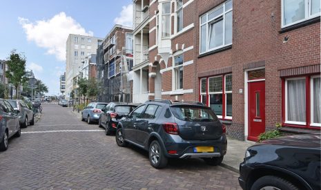 Te koop: Foto Appartement aan de Rotterdamsestraat 18 in 's-Gravenhage