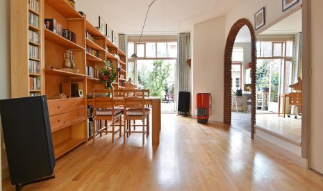 Te koop: Foto Appartement aan de Rotterdamsestraat 18 in 's-Gravenhage