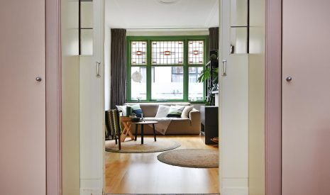 koop  's-Gravenhage  Rotterdamsestraat 18 – Hoofdfoto
