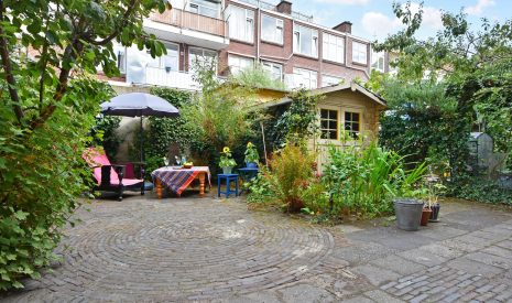 Te koop: Foto Appartement aan de Rotterdamsestraat 18 in 's-Gravenhage
