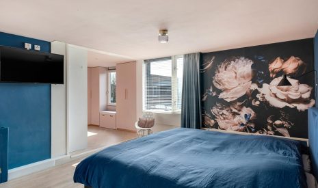 Te koop: Foto Woonhuis aan de Hugo Poortmanstraat 24 in IJsselstein
