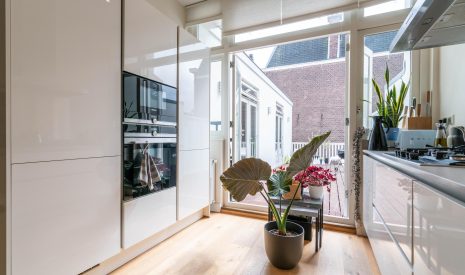 Te koop: Foto Appartement aan de Frederik Hendriklaan 96 in 's-Gravenhage
