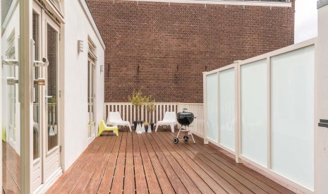Te koop: Foto Appartement aan de Frederik Hendriklaan 96 in 's-Gravenhage